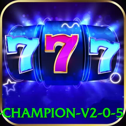 1111game Money Champion v2.0.5 - apk