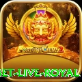 1213bet Live Royal