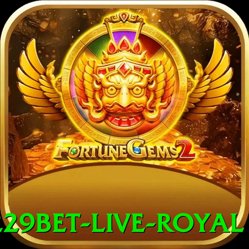 1229bet Live Royal - game