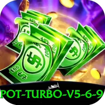 18g Jackpot Turbo v5.6.9 - vip
