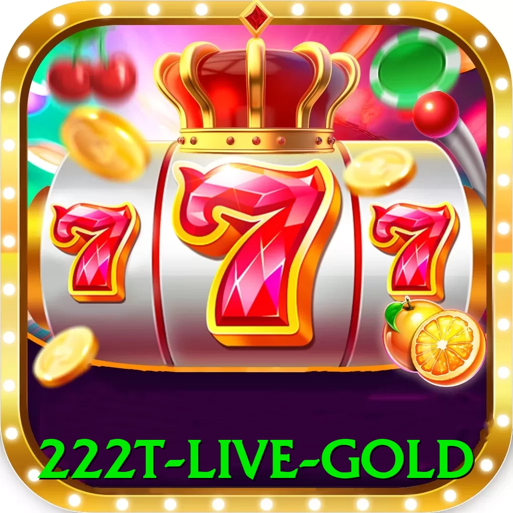 222t Live Gold - apk