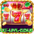 222t Live Gold