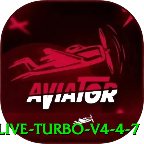 22aj Live Turbo v4.4.7 - game