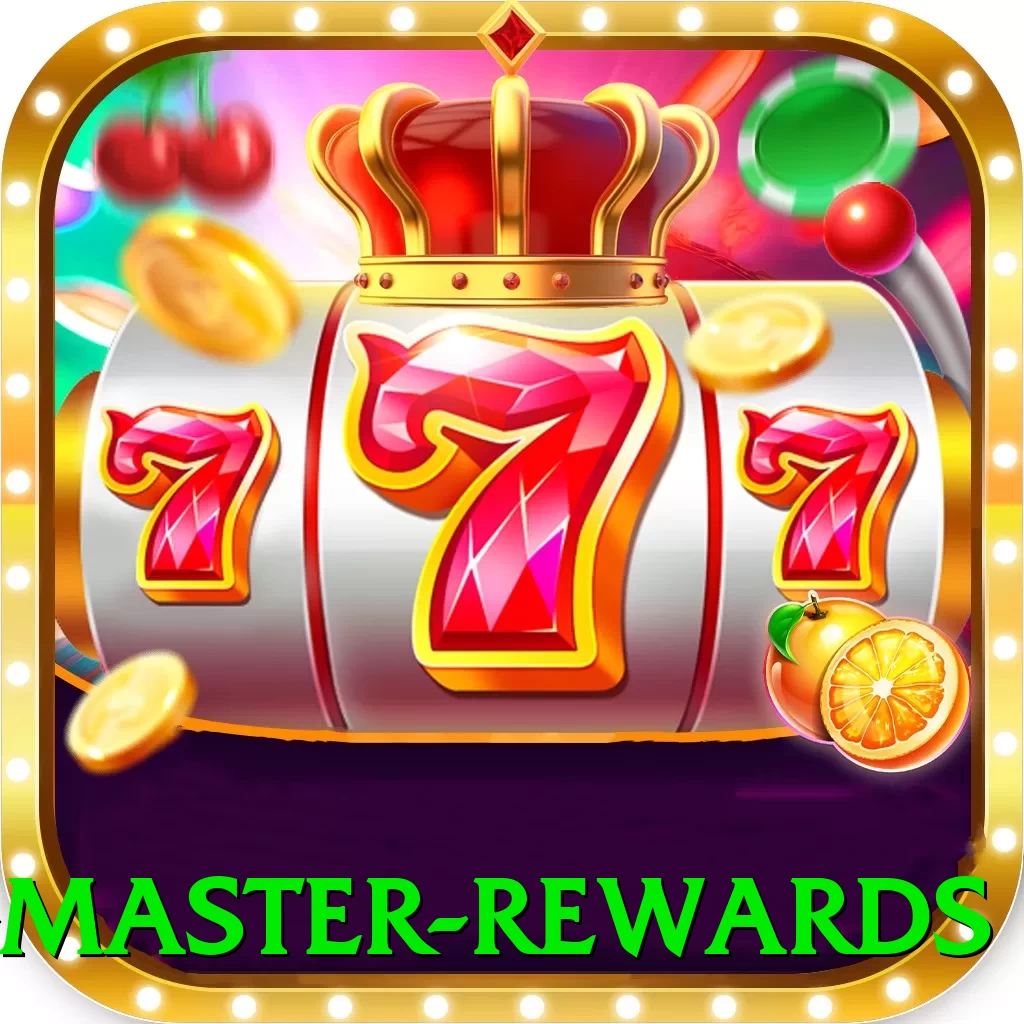 23wz Master Rewards - game