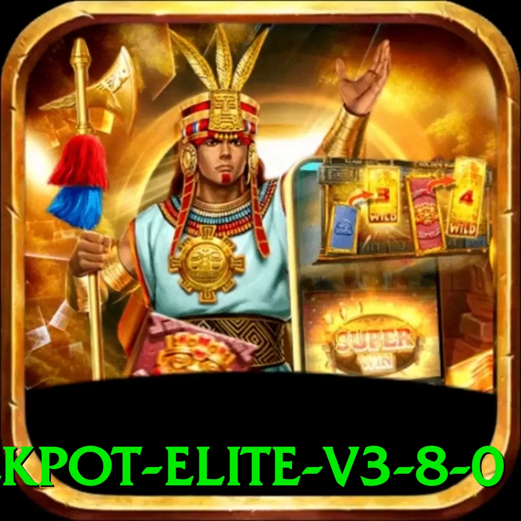 26h Jackpot Elite v3.8.0 - pk