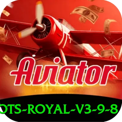 333m Slots Royal v3.9.8 - pk