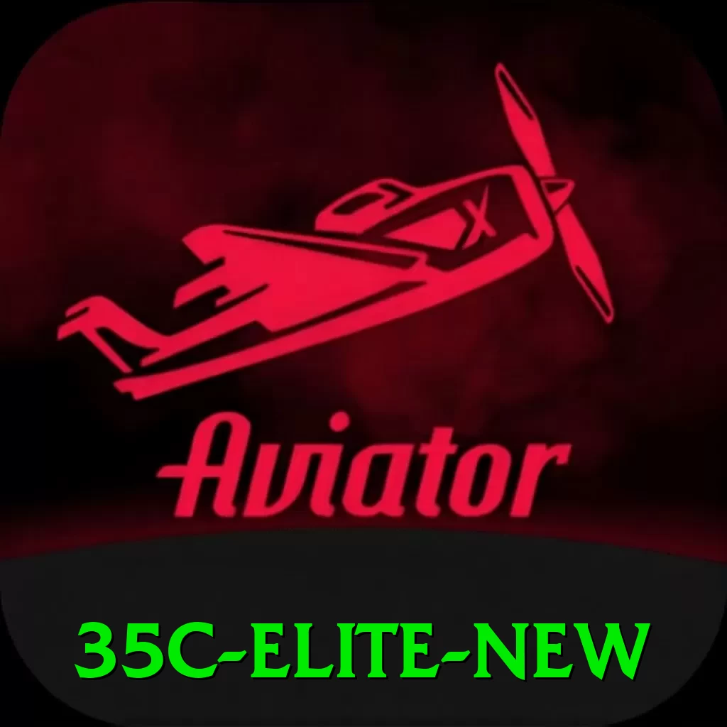 35c Elite New - app
