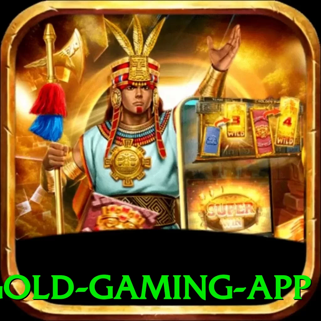 377bra Gold Gaming App - apk