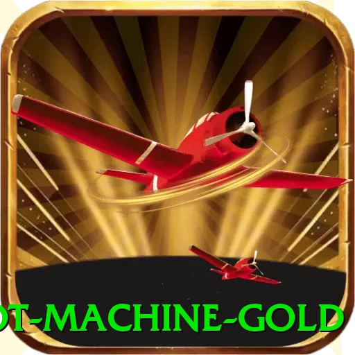 37q Slot Machine Gold - go
