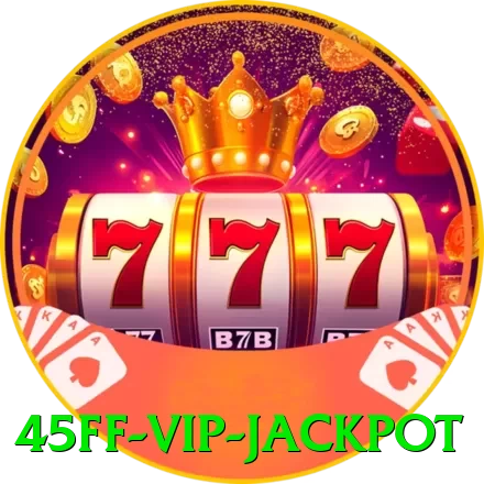 45ff VIP Jackpot - go