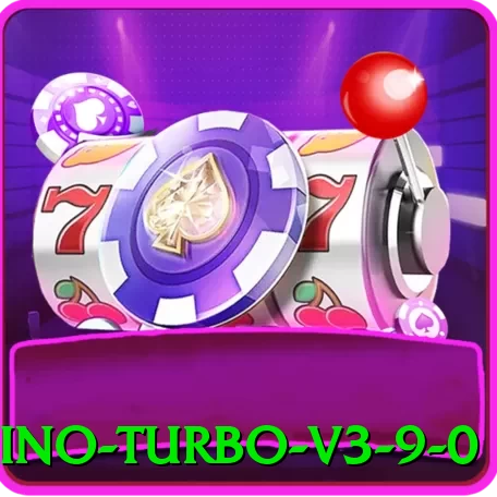 45t Casino Turbo v3.9.0 - game