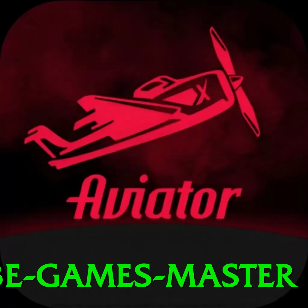 53e Games Master - game