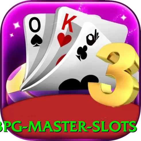 53pg Master Slots - vip