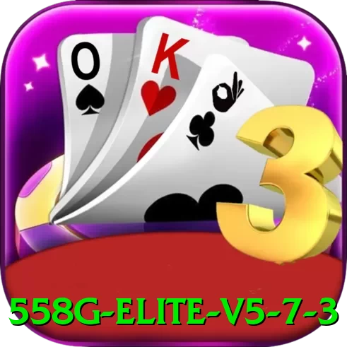 558g Elite v5.7.3 - go