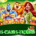56h Cash Turbo