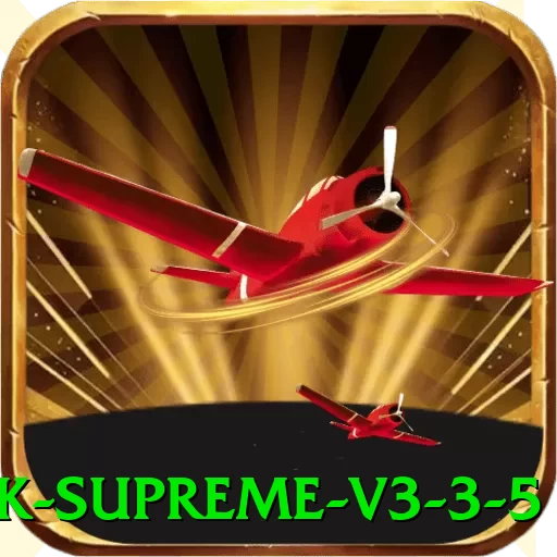 599k - Supreme v3.3.5 - game