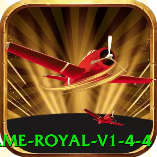 59a Game Royal v1.4.4 - go