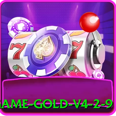 6299bet Game Gold v4.2.9 - pak