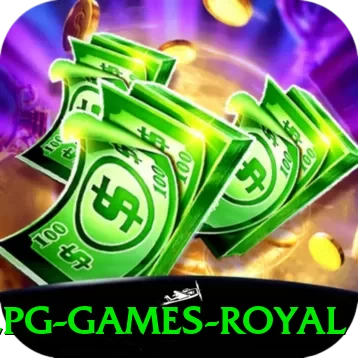 62pg Games Royal - pro