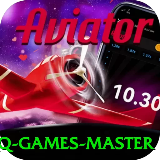 63qq Games Master - game