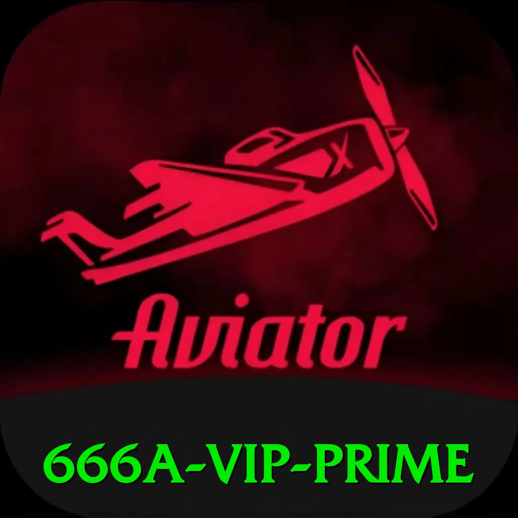 666a - VIP Prime - app