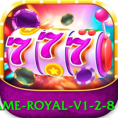 678g Game Royal v1.2.8 - pk