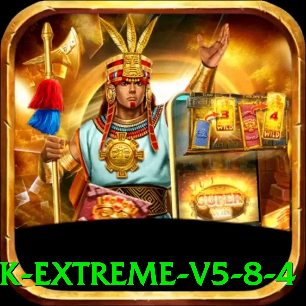 688a APK Extreme v5.8.4 - pak