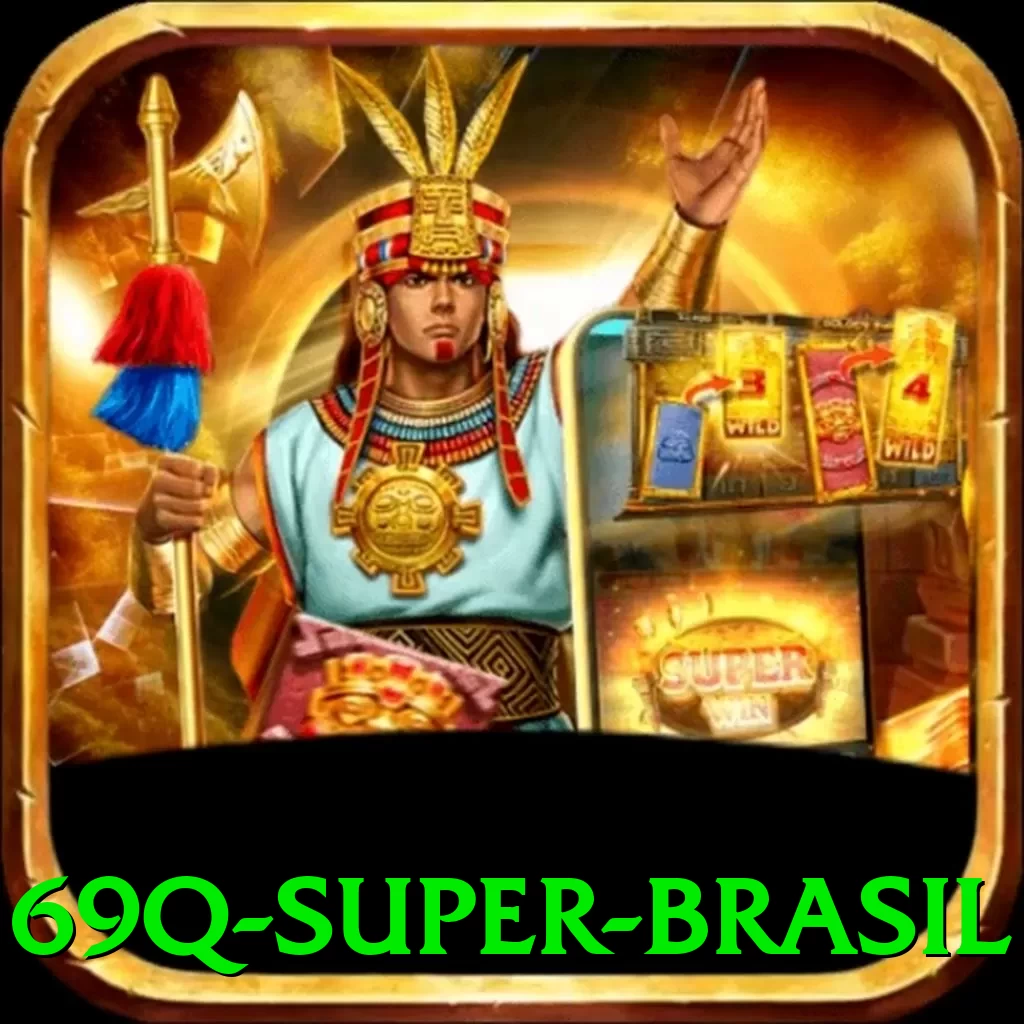 69q Super Brasil - go