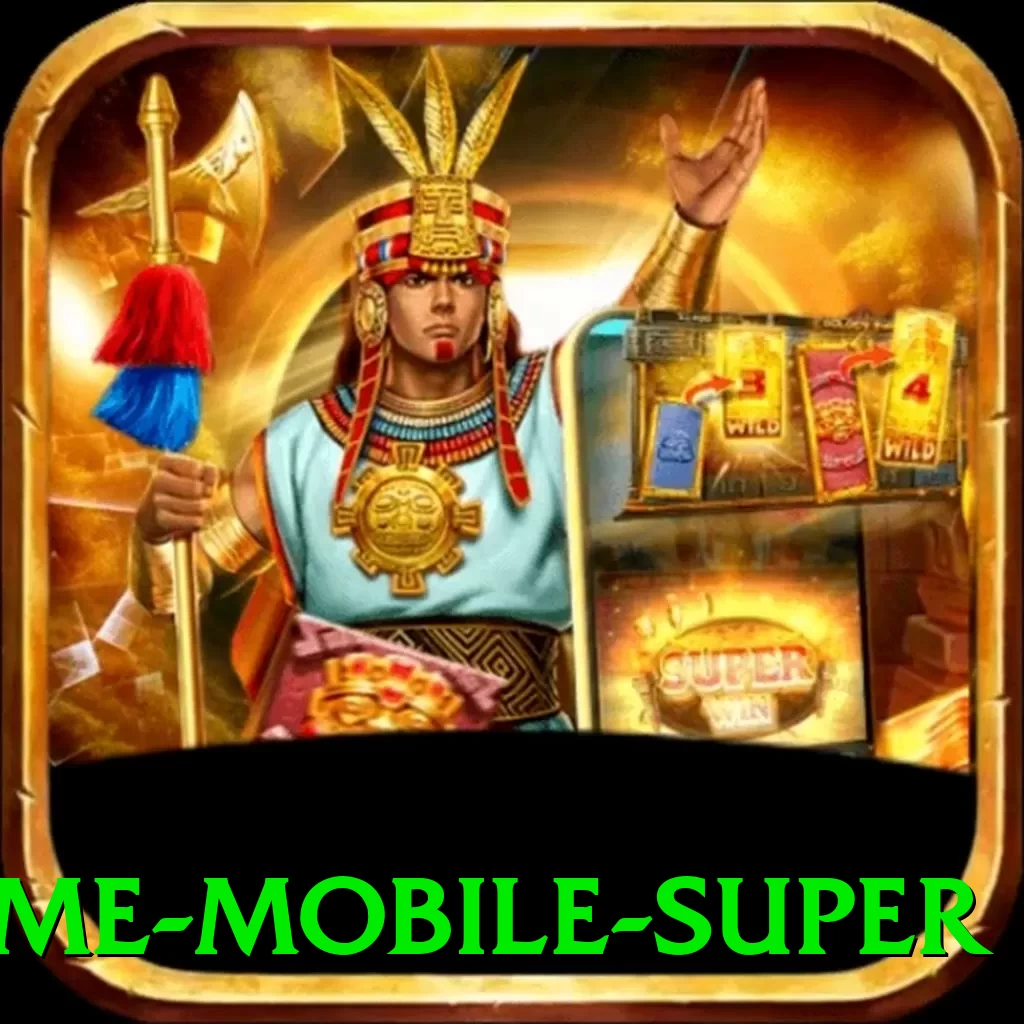 737game Mobile Super - 🔥 apk