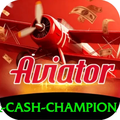 73r Cash Champion - app