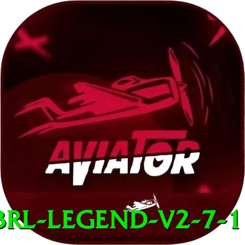 776brl - Legend v2.7.1 - pro