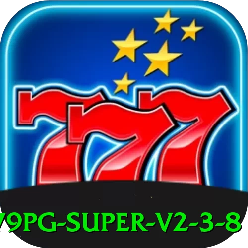 779pg Super v2.3.8 - pk