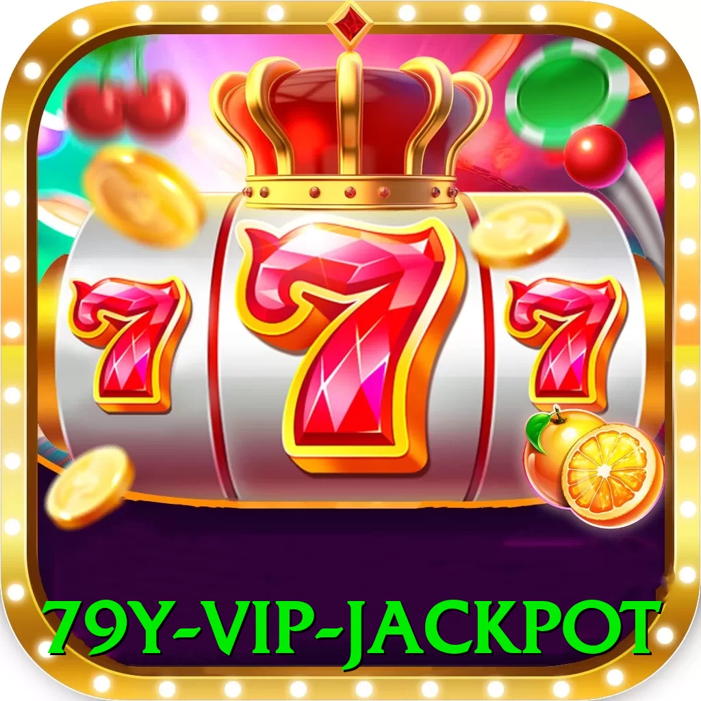 79y VIP Jackpot - pak