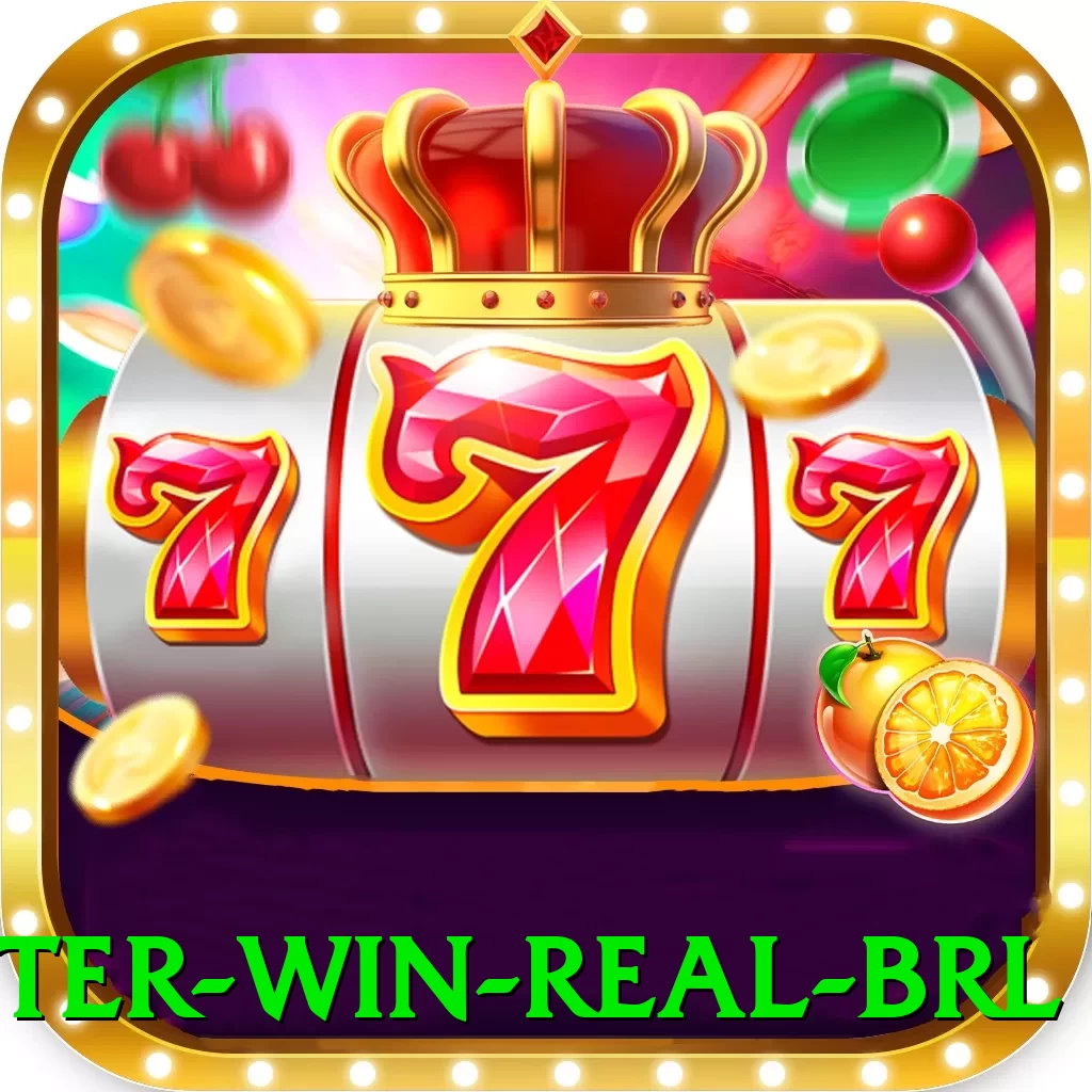 7yaa Master - Win Real BRL - apk