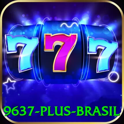 9637 Plus Brasil - app