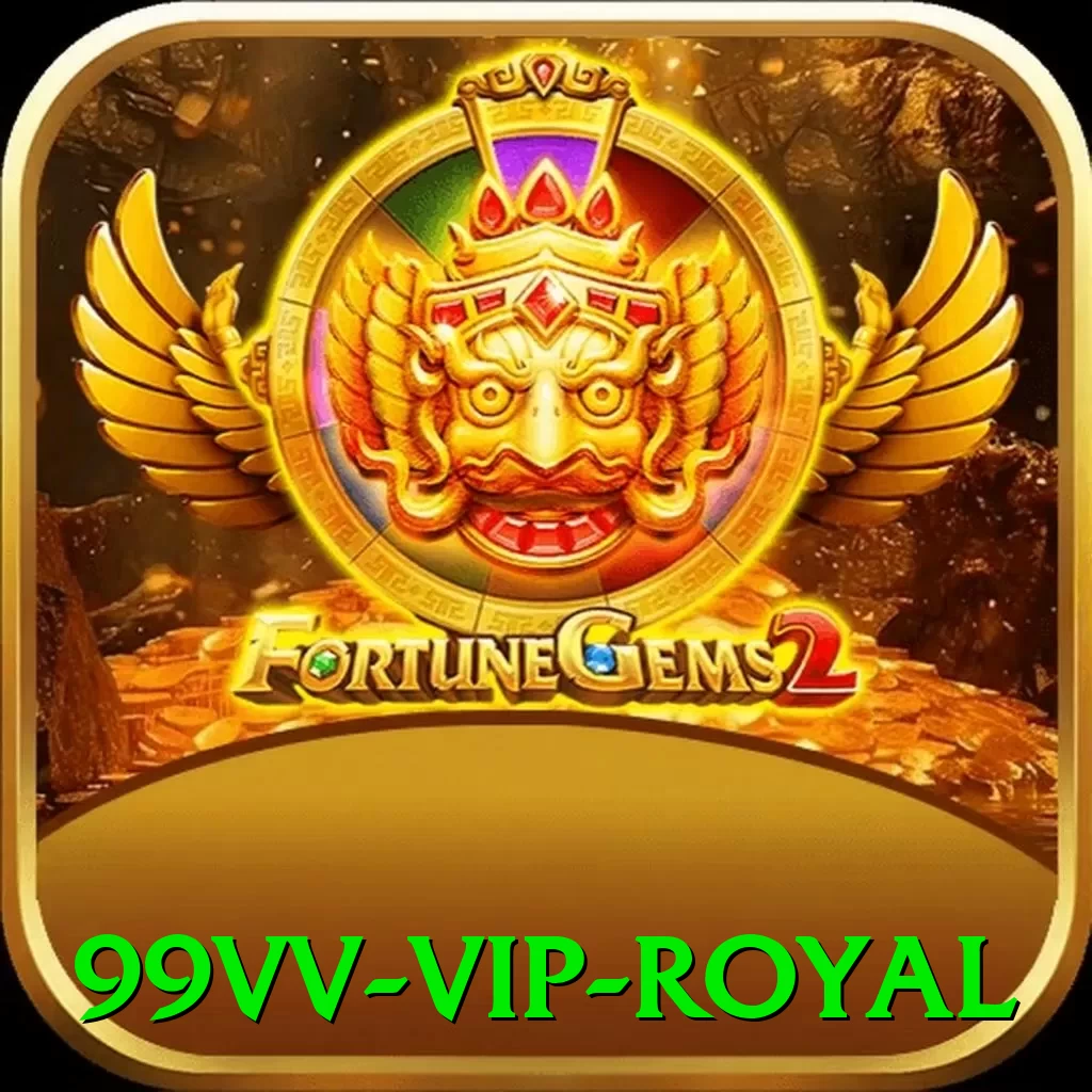 99vv - VIP Royal - pk