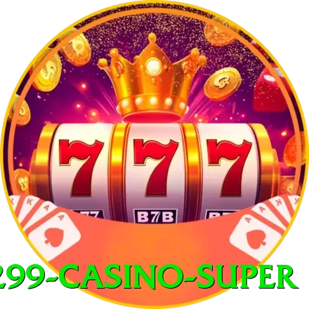 a299 - Casino Super - app