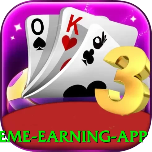 aa1 - Supreme Earning App - go