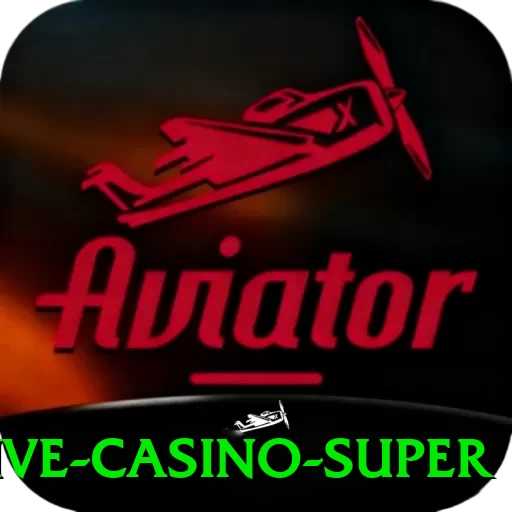 abrirwin Live Casino Super - apk