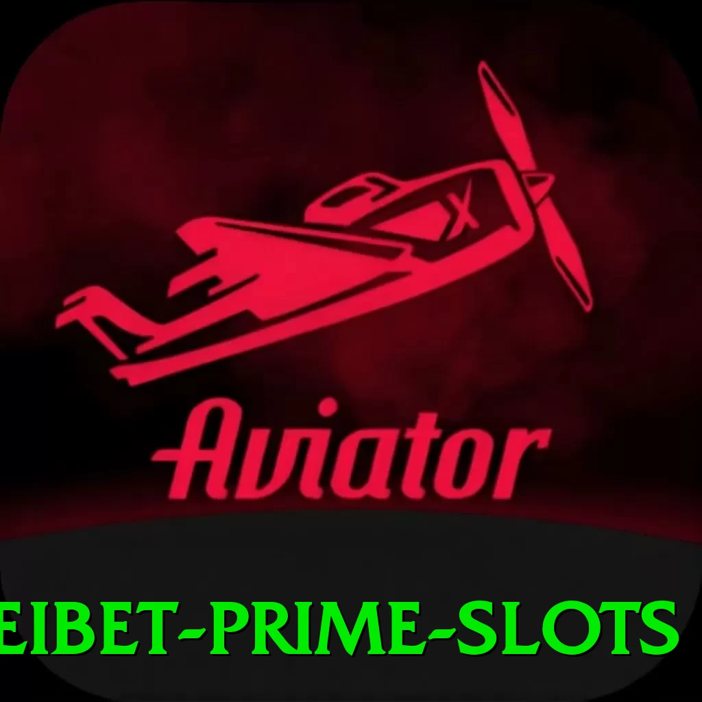 ameibet Prime Slots - pk