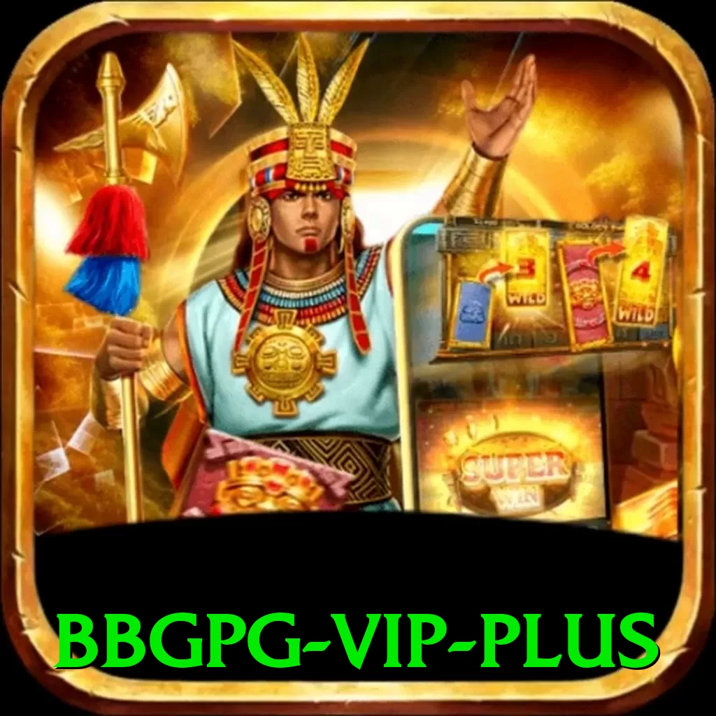 bbgpg - VIP Plus - pk