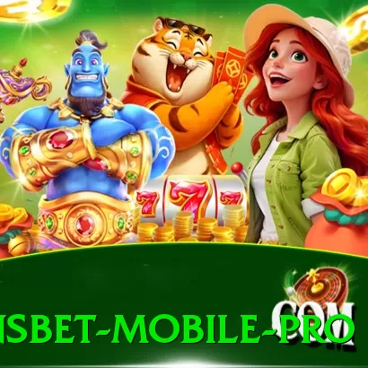beansbet Mobile Pro - programa