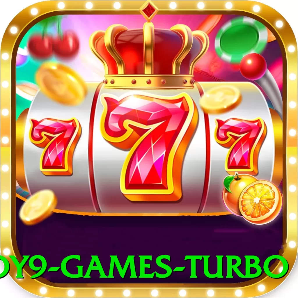betoy9 Games Turbo - go