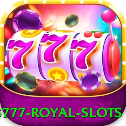 bvb777 Royal Slots - vip