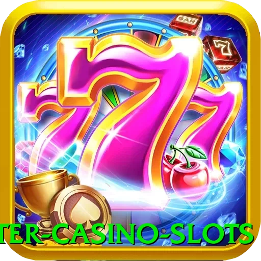 cac777 Master - Casino &amp; Slots - pak