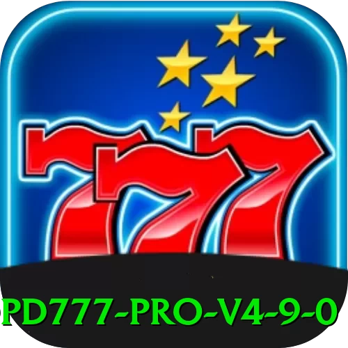 dpd777 Pro v4.9.0 - app