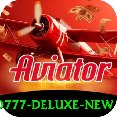 dtd777 Deluxe New - app
