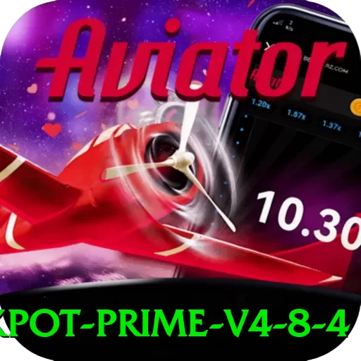 et777pg Jackpot Prime v4.8.4 - pak
