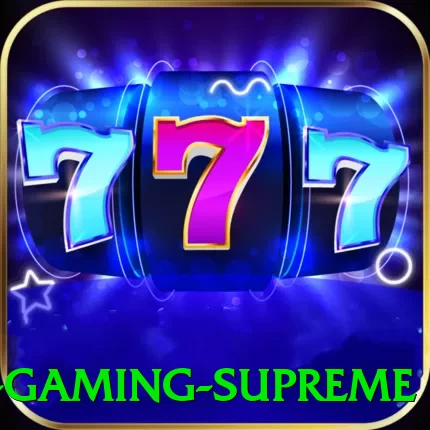 fada777 Gaming Supreme - game