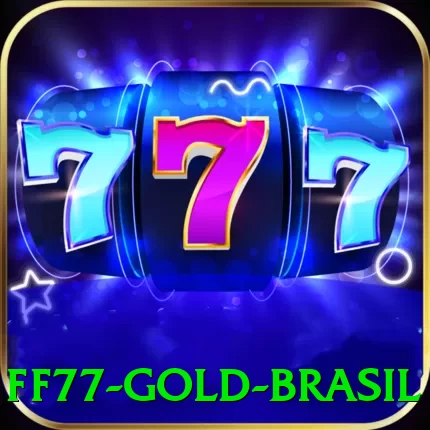 ff77 Gold Brasil - apk